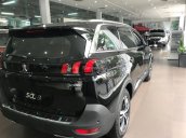 Peugeot 5008 2018, đủ màu, giao xe ngay