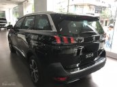 Peugeot 5008 2018, đủ màu, giao xe ngay