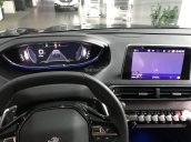 Peugeot 5008 2018, đủ màu, giao xe ngay