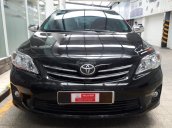 Bán ô tô Toyota Corolla Altis sản xuất 2012, màu đen, giá 530tr - LH: 0933766322