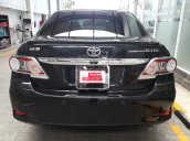 Bán ô tô Toyota Corolla Altis sản xuất 2012, màu đen, giá 530tr - LH: 0933766322