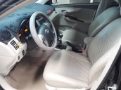 Bán ô tô Toyota Corolla Altis sản xuất 2012, màu đen, giá 530tr - LH: 0933766322