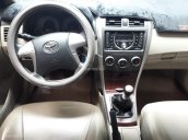 Bán ô tô Toyota Corolla Altis sản xuất 2012, màu đen, giá 530tr - LH: 0933766322