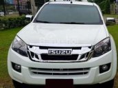 Cần bán Isuzu Dmax 2016, số sàn, máy dầu