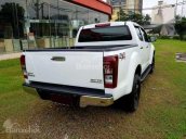 Cần bán Isuzu Dmax 2016, số sàn, máy dầu