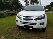 Cần bán Isuzu Dmax 2016, số sàn, máy dầu