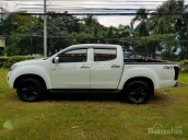 Cần bán Isuzu Dmax 2016, số sàn, máy dầu