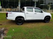 Cần bán Isuzu Dmax 2016, số sàn, máy dầu