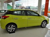 Toyota An Thành khai trương - Khuyến mãi dòng Yaris, xe nhập khẩu Thái Lan, giao ngay, đủ màu, gọi 0909.345.296