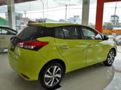 Toyota An Thành khai trương - Khuyến mãi dòng Yaris, xe nhập khẩu Thái Lan, giao ngay, đủ màu, gọi 0909.345.296