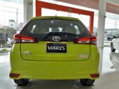 Toyota An Thành khai trương - Khuyến mãi dòng Yaris, xe nhập khẩu Thái Lan, giao ngay, đủ màu, gọi 0909.345.296