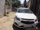 Bán ô tô Chevrolet Cruze sản xuất 2017, màu trắng