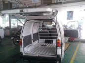 Bán Suzuki Blind Van, su tải van 2018 khuyến mại 100% thuế trước bạ, giá bán kịch sàn. Lh 096.339.0406