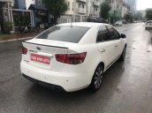 Bán ô tô Kia Forte S sản xuất năm 2013, màu trắng  