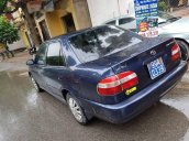 Cần bán gấp Toyota Corolla năm 2001, màu xanh 