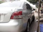 Bán ô tô Toyota Vios 1.5 MT 2009, màu bạc chính chủ