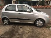 Bán Chevrolet Spark LT 2011, màu bạc, giá chỉ 118 triệu