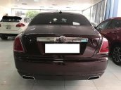 Bán Rolls-Royce Ghost 6.6 V12 SX 2010, màu đỏ, xe nhập