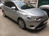 Cần bán Toyota Vios 1.5E sản xuất 2016