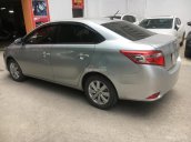 Cần bán Toyota Vios 1.5E sản xuất 2016