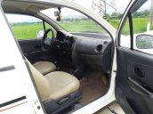 Bán Daewoo Matiz năm sản xuất 2004, màu trắng, giá tốt