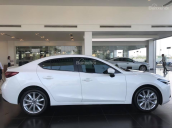 Bán Mazda 3 năm 2018 màu trắng