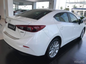 Bán Mazda 3 năm 2018 màu trắng