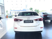 Bán Mazda 3 năm 2018 màu trắng