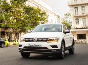 [HOT] Bán Volkswagen Tiguan Allspace giao ngay, trả trước chỉ 400tr, giao xe toàn quốc - 090.364.3659