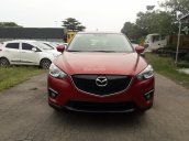 Bán xe Mazda CX 5 2.0 đời 2015, màu đỏ, giá 765tr