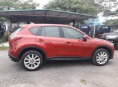 Bán xe Mazda CX 5 2.0 đời 2015, màu đỏ, giá 765tr