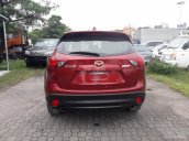 Bán xe Mazda CX 5 2.0 đời 2015, màu đỏ, giá 765tr