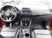 Bán xe Mazda CX 5 2.0 đời 2015, màu đỏ, giá 765tr