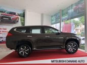 Bán xe Mitsubishi Pajero Sport năm sản xuất 2018