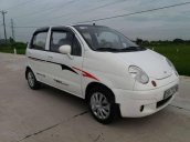 Bán Daewoo Matiz năm sản xuất 2004, màu trắng, giá tốt