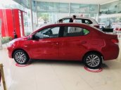 Cần bán Mitsubishi Attrage đời 2018, nhập khẩu nguyên chiếc