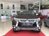 Bán xe Mitsubishi Pajero Sport năm sản xuất 2018