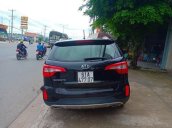 Bán Kia Sorento sản xuất năm 2018, màu đen