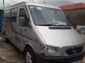 Bán Mercedes Sprinter năm sản xuất 2009, màu bạc