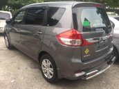 Bán Suzuki Ertiga năm sản xuất 2016, màu xám số tự động, giá 548tr