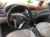 Cần bán lại xe Hyundai Accent đời 2012, màu trắng