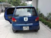 Bán xe Daewoo Matiz MT sản xuất 2002, giá tốt 