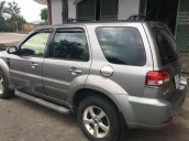 Bán Ford Escape năm 2009, màu bạc như mới, giá chỉ 375 triệu