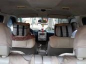 Bán xe Ford Everest sản xuất năm 2007, màu đen, giá chỉ 345 triệu