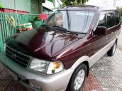 Bán Toyota Zace năm 2002, màu đỏ