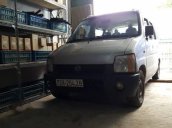 Bán ô tô Suzuki Wagon R năm sản xuất 2003, màu trắng chính chủ 