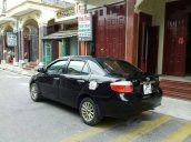 Bán Toyota Vios sản xuất năm 2005, màu đen