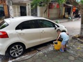 Cần bán xe Kia Rio năm sản xuất 2015, màu trắng, xe nhập chính chủ