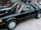 Cần bán gấp Nissan Maxima sản xuất năm 1987, màu đen, nhập khẩu