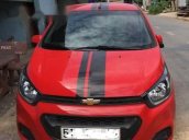 Cần bán lại xe Chevrolet Spark Duo sản xuất 2018, màu đỏ, nhập khẩu còn mới, giá tốt